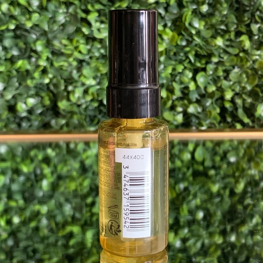 SHU UEMURA Essence Absolue Nourishing Protective Hair Oil | NEW | 30mL - Picture 11 of 12